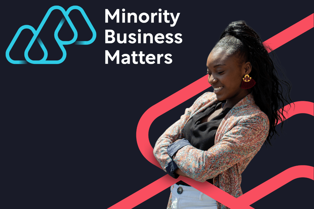 We’re partnering with MSDUK to support the commercial growth of London’s ethnic minority businesses