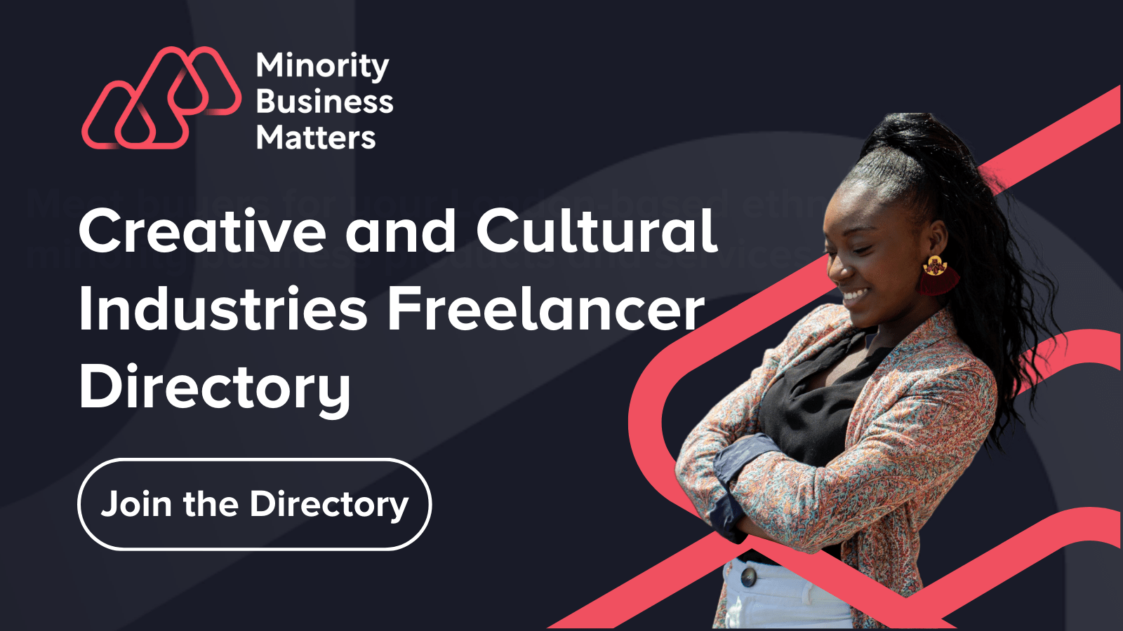 MBM launches Creative and Cultural Freelancer Directory